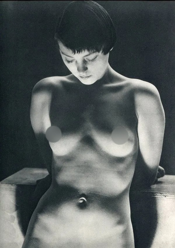Peter Powell Print (1 of 1)