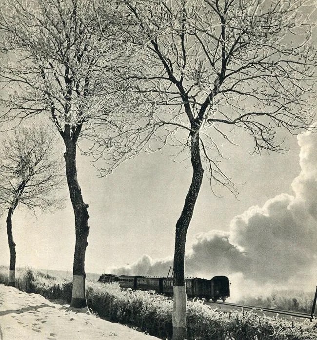 Roger Schall (French, 1904-1995) Print (1 of 1)