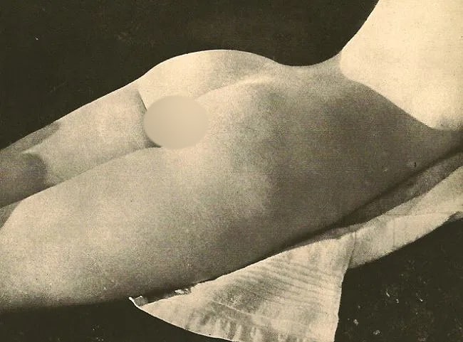 Hazen Sise (Canadian, 1906-1974) Print: Hazen Sise (Canadian, 1906-1974) Print. Nude Study. Printed in 1934. 6.50 x 5.00 inches Not hand-signed unless otherwise stated. Photomechanical Print. Lots that contain nudity have been partially