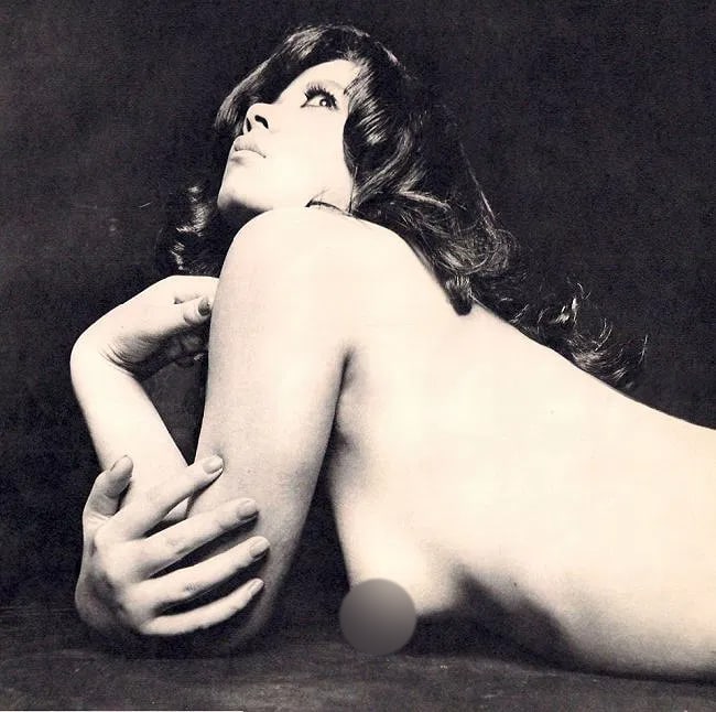 Yoshihiro Tatsuki (Japanese, b. 1937) Print: Yoshihiro Tatsuki (Japanese, b. 1937) Print. Nude. Printed in 1970. 10.00 x 10.00 inches Not hand-signed unless otherwise stated. Photomechanical Print. Lots that contain nudity have been partially