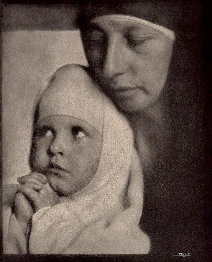 Rudolf Koppitz (Austrian, 1884-1936) Print (1 of 1)