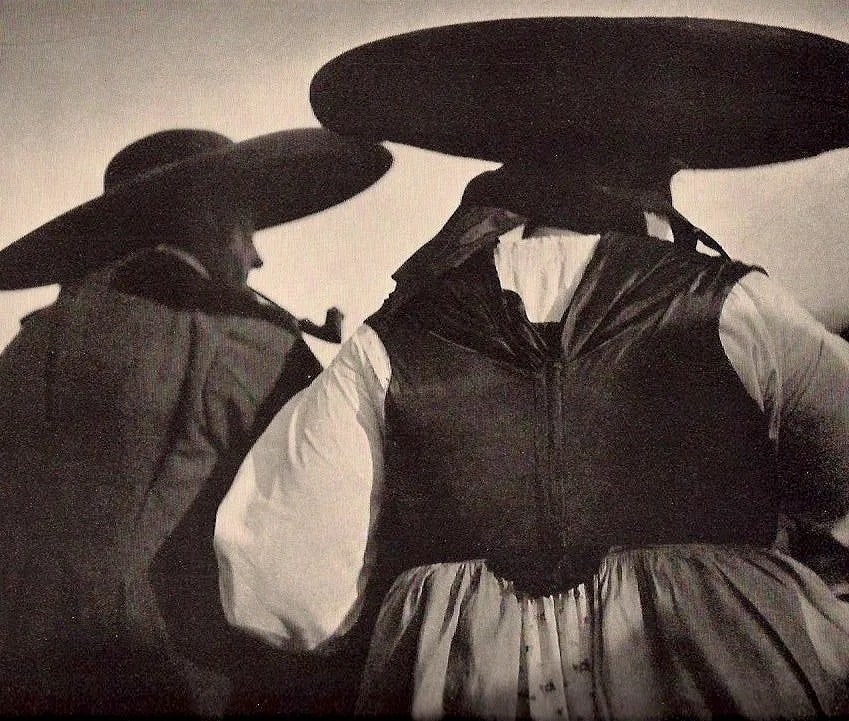 Rudolf Koppitz (Austrian, 1884-1936) Print (1 of 1)