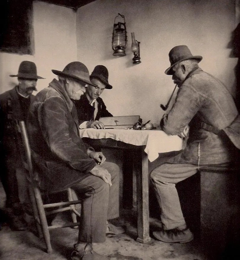 Rudolf Koppitz (Austrian, 1884-1936) Print (1 of 1)