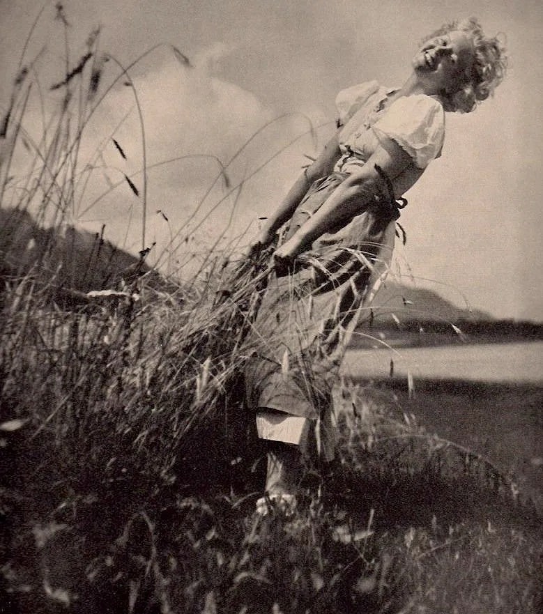 Rudolf Koppitz (Austrian, 1884-1936) Print (1 of 1)