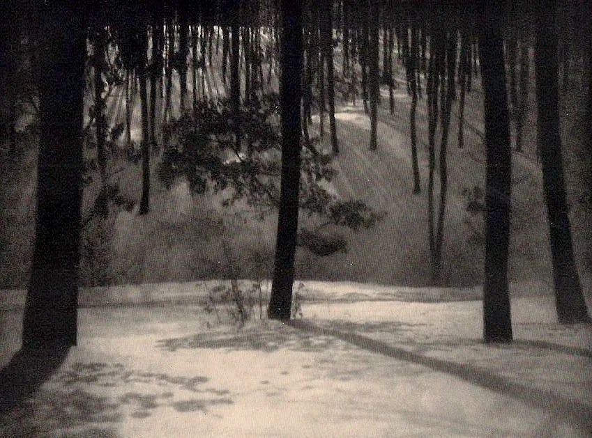 Rudolf Koppitz (Austrian, 1884-1936) Print (1 of 1)