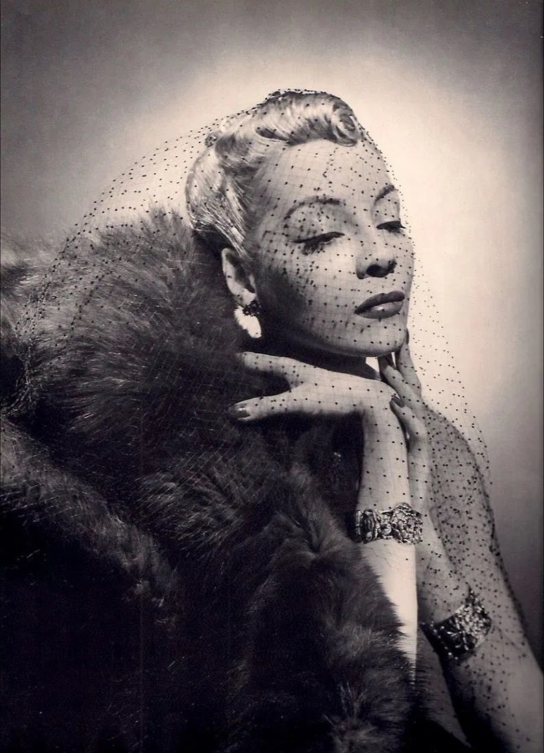 George Platt Lynes (American, 1907-1955) Print: George Platt Lynes (American, 1907-1955) Print. Helen Bennett. Printed in 1939. 9.00 x 11.00 inches Not hand-signed unless otherwise stated. Photomechanical Print. Lots that contain nudity have been