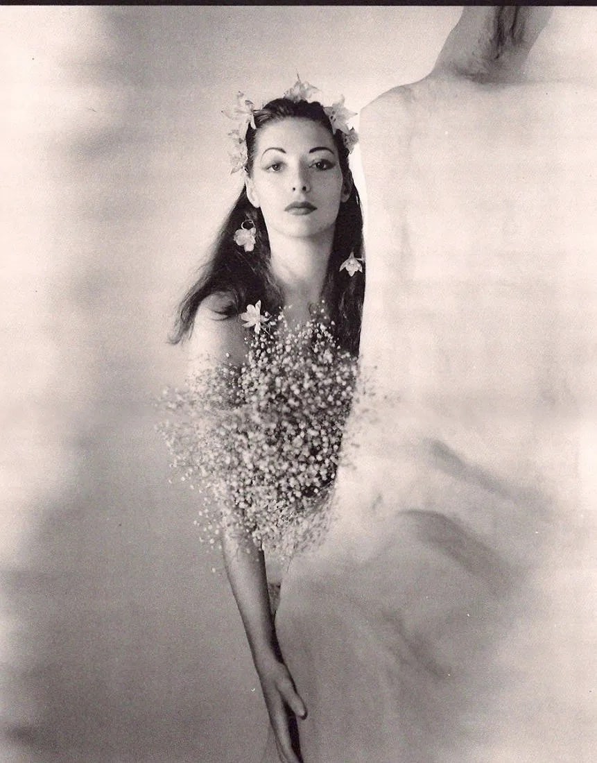 George Platt Lynes (American, 1907-1955) Print: George Platt Lynes (American, 1907-1955) Print. Subject Unknown 1957. Printed in 1994. 10.00 x 12.00 inches Not hand-signed unless otherwise stated. Photomechanical Print. Lots that contain nudity