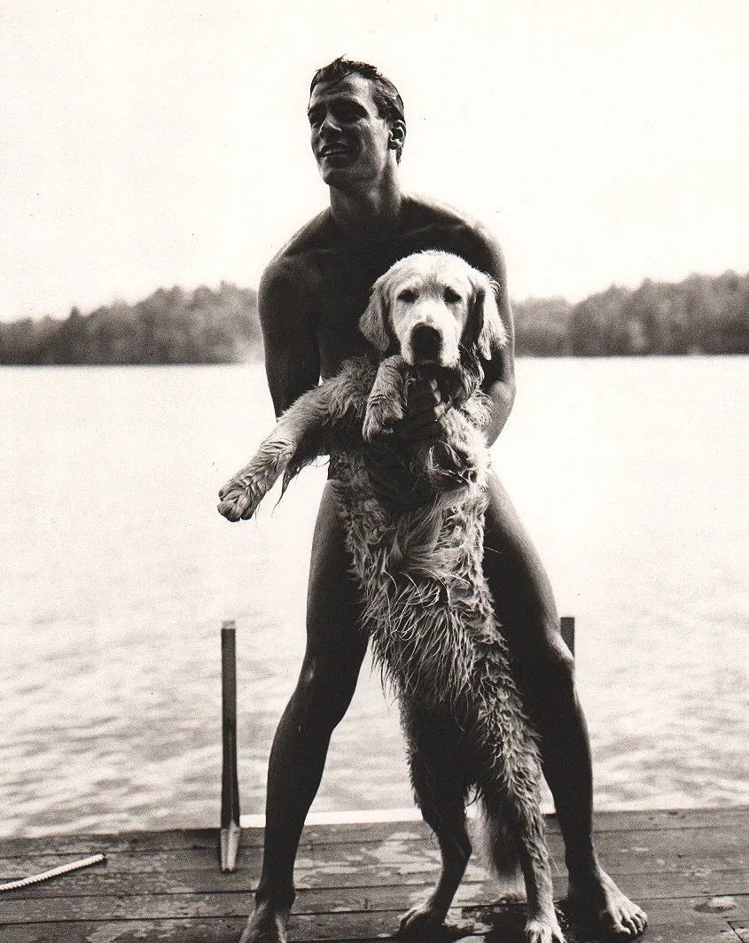 Bruce Weber (American, b. 1946) Print (1 of 1)