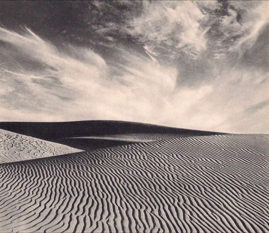 Edward Weston (American, 1886-1958) Print: Edward Weston (American, 1886-1958) Print. Brise-lames a Saint-Malo. Printed in 1940. 9.00 x 6.00 inches Not hand-signed unless otherwise stated. Photomechanical Print. Lots that contain nudity have b