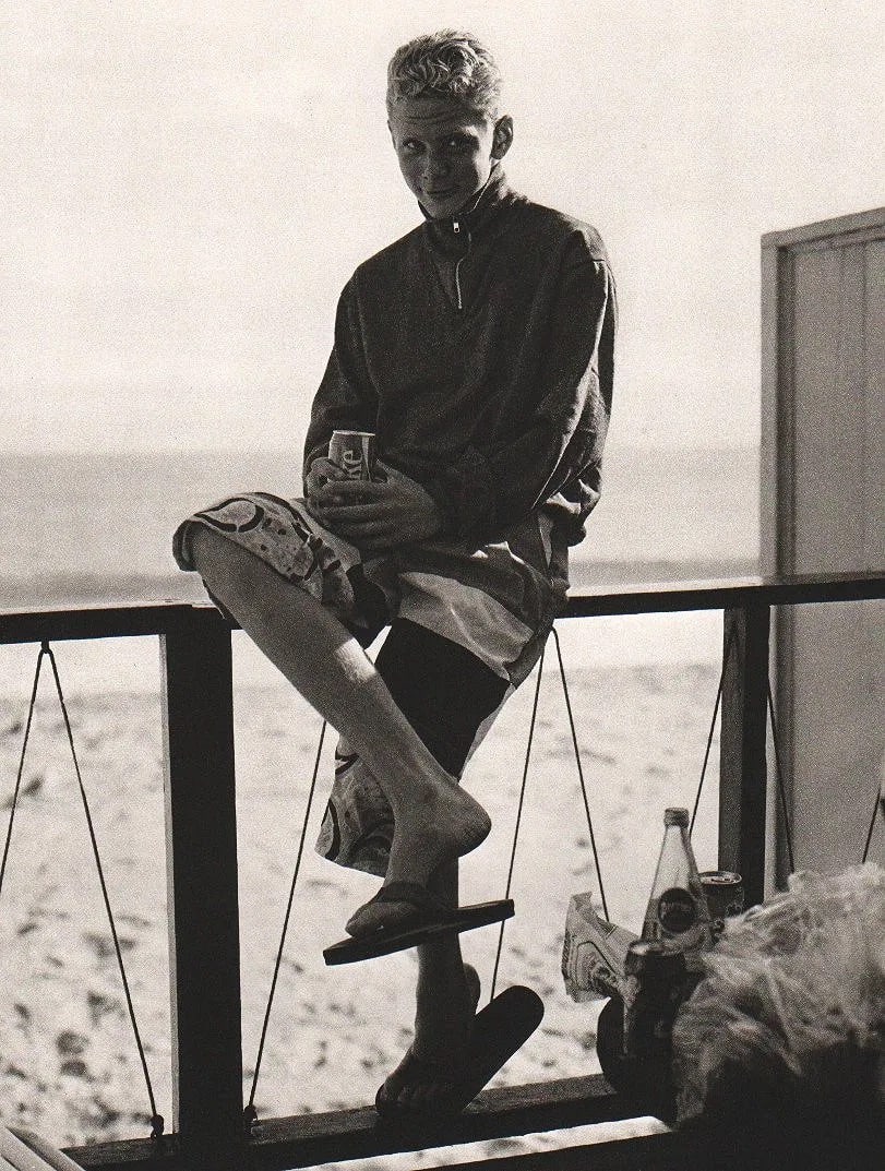 Bruce Weber (American, b. 1946) Print (1 of 1)