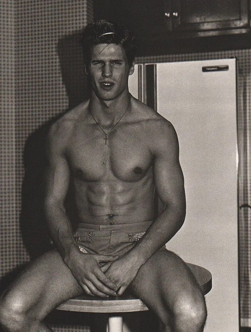 Bruce Weber (American, b. 1946) Print (1 of 1)