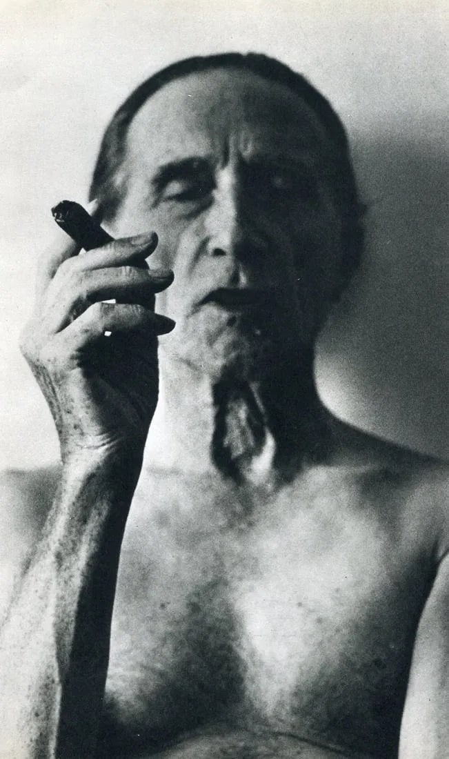 Christel Stromholm (Swedish, 1918_2002) Print: Christel Stromholm (Swedish, 1918_2002) Print. Artist Marchel Duchamp. Printed in 1963. 6.00 x 10.00 inches Not hand-signed unless otherwise stated. Photomechanical Print. Lots that contain nudity