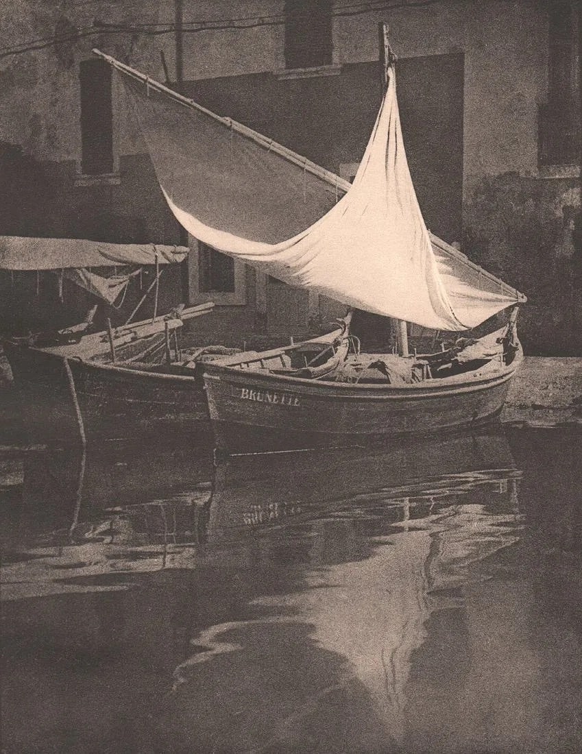 J. Christopher Symes (British, 20th century): J. Christopher Symes (British, 20th century). Siesta. Printed in 1929. 7.00 x 9.00 inches Not hand-signed unless otherwise stated. Photomechanical Print. Lots that contain nudity have been partially