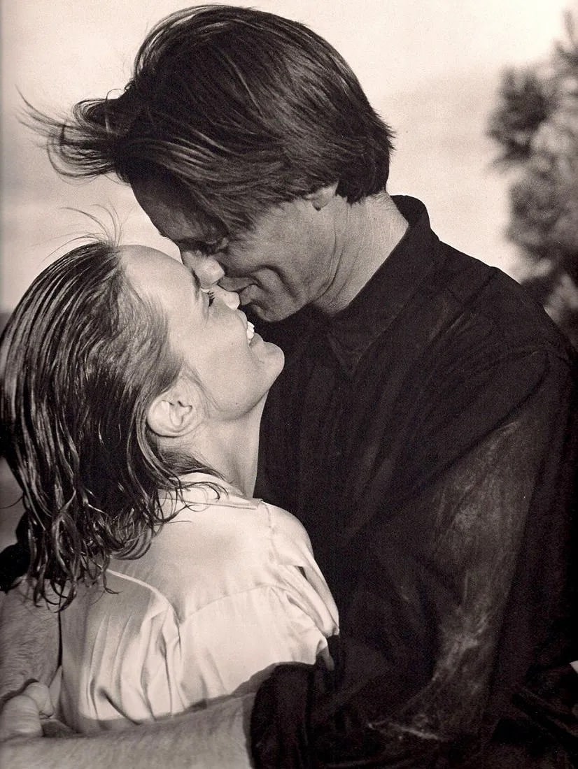 Bruce Weber (American, b.1946) Print (1 of 1)