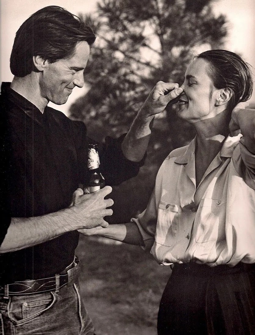 Bruce Weber (American, b.1946) Print (1 of 1)