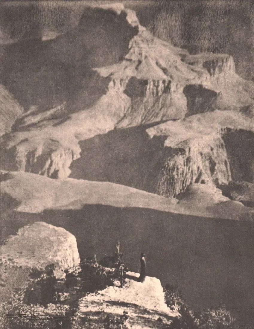 Anne Brigman (American, 1869-1950) Print (1 of 1)