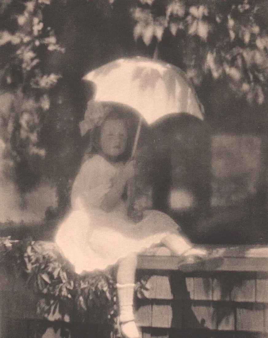 Dwight A Davis (American, 1868-1952 ) Print: Dwight A Davis (American, 1868-1952) Print. My Neighbor. Printed in 1926. 7.50 x 9.50 inches Not hand-signed unless otherwise stated. Photomechanical Print. Lots that contain nudity have been partiall