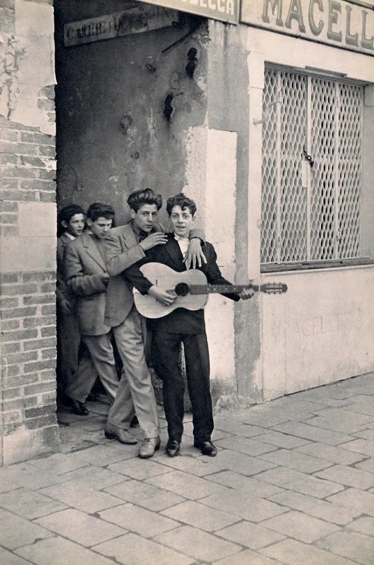 Henri Cartier-Bresson (French, 1908-2004) Print (1 of 1)