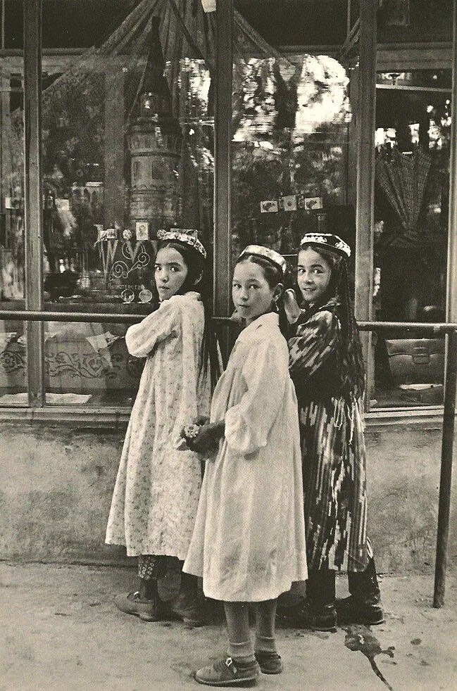 Henri Cartier-Bresson (French, 1908-2004) Print (1 of 1)