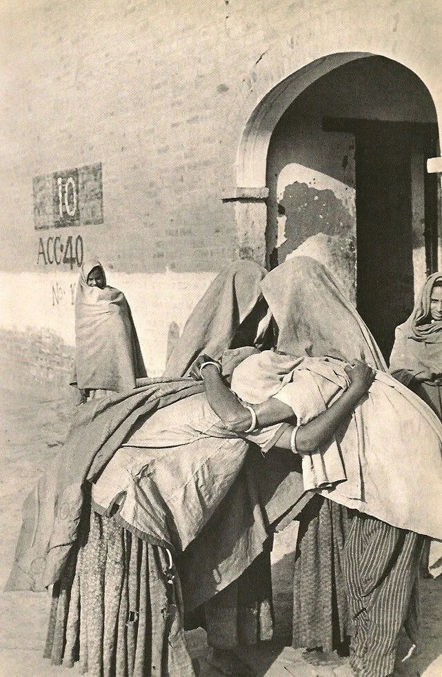 Henri Cartier-Bresson (French, 1908-2004) Print (1 of 1)