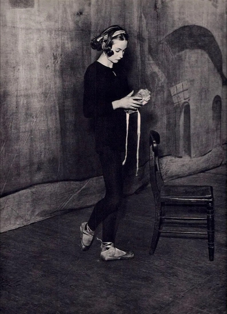 Bill Brandt (British, 1904-1983) Print (1 of 1)