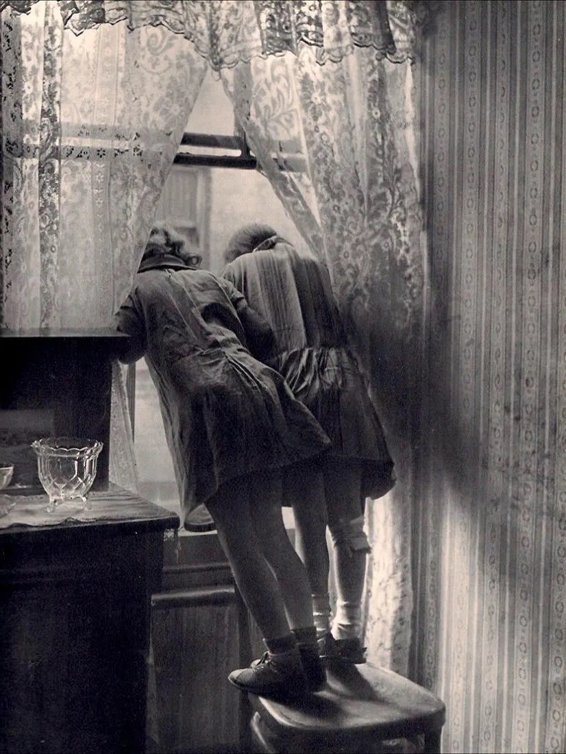 Bill Brandt (British, 1904-1983) Print (1 of 1)