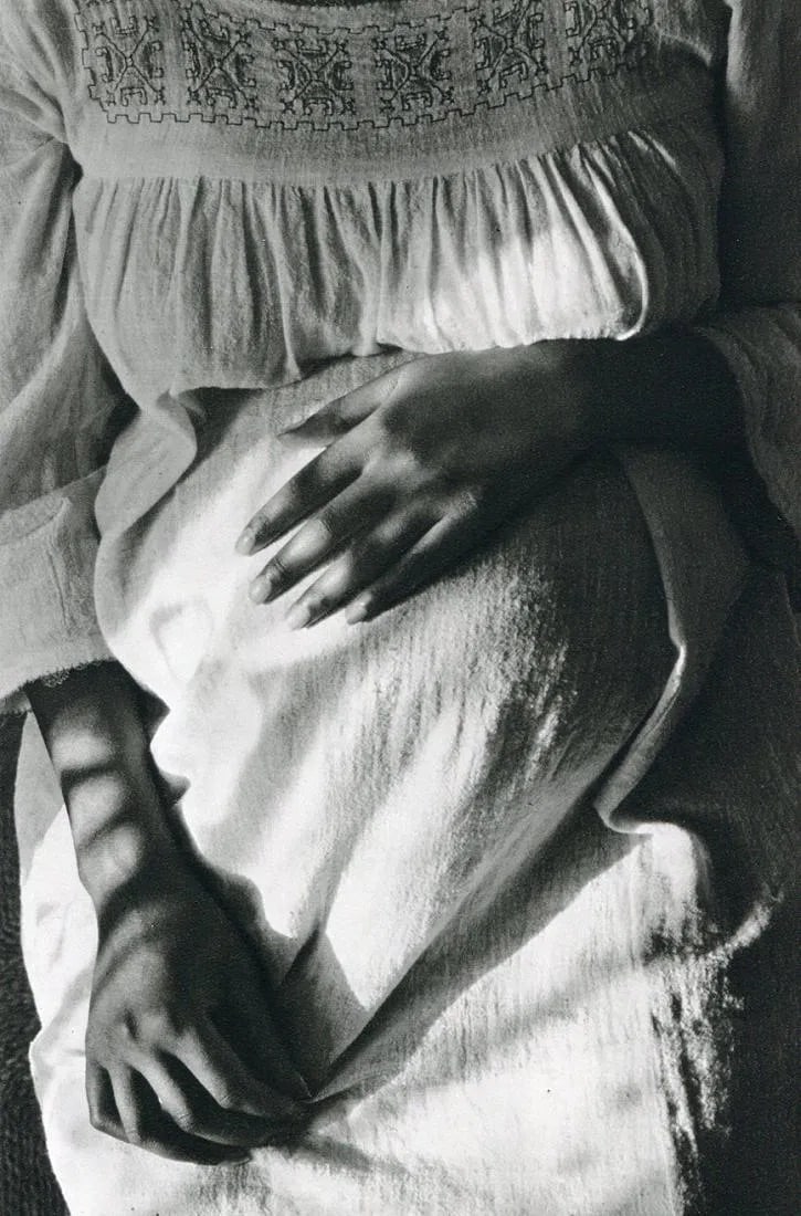 Edouard Boubat (French, 1923-1999) Print: Edouard Boubat (French, 1923-1999) Print. Paris 1976. Printed in 1988. 6.00 x 8.50 inches Not hand-signed unless otherwise stated. Photomechanical Print. Lots that contain nudity have been partially