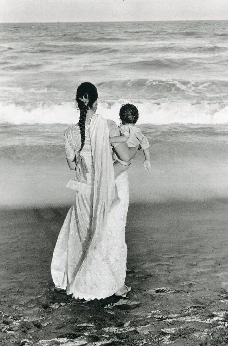 Edouard Boubat (French, 1923-1999) Print (1 of 1)