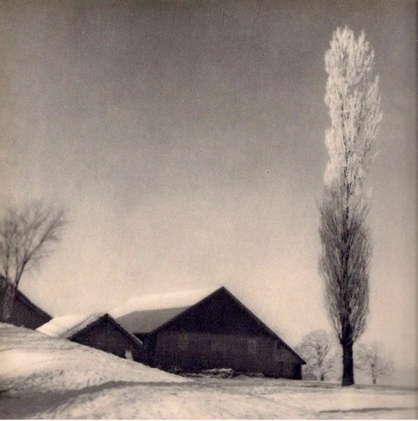 Phillipe Dobbelman Print: Phillipe Dobbelman Print. Givre. Printed in 1937. 9.00 x 7.00 inches Not hand-signed unless otherwise stated. Photomechanical Print. Lots that contain nudity have been partially obscured in the listin