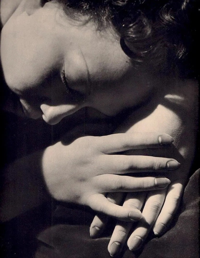 Remy Duval Print: Remy Duval Print. Dormeuse. Printed in 1937. 9.00 x 11.00 inches Not hand-signed unless otherwise stated. Photomechanical Print. Lots that contain nudity have been partially obscured in the listing;