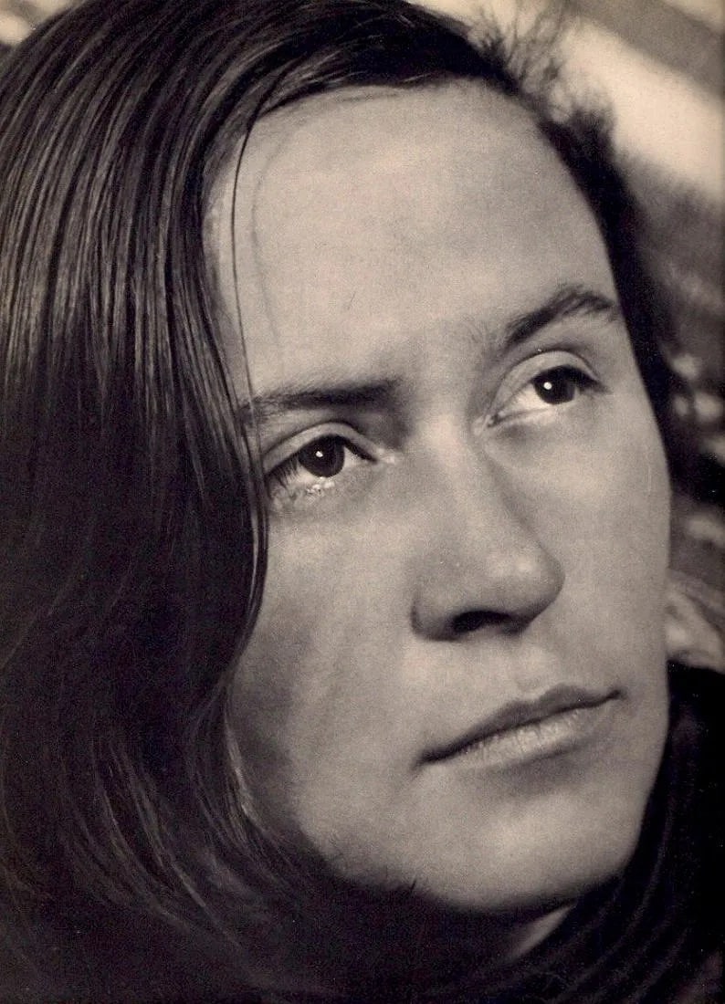 Erika Huber Print: Erika Huber Print. Portrait. Printed in 1935. 9.00 x 11.00 inches Not hand-signed unless otherwise stated. Photomechanical Print. Lots that contain nudity have been partially obscured in the listing;