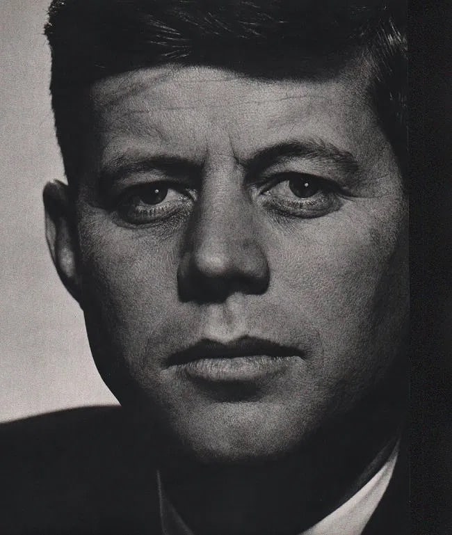 Philippe Halsman (American, 1906-1979) Print (1 of 1)