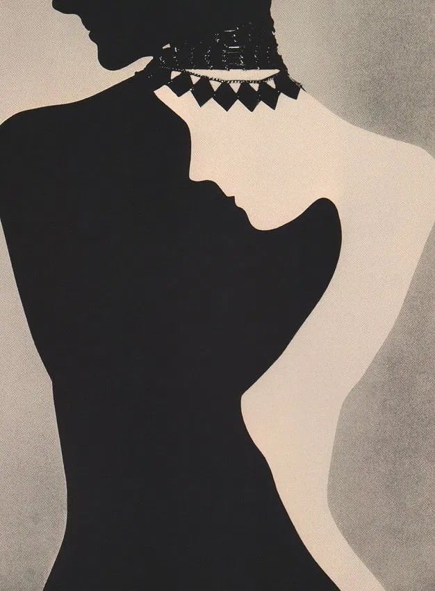 Alberto Rizzo (Italian, 1931-2004) Print (1 of 1)