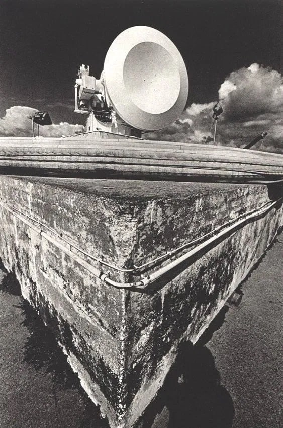 JeanLoup Sieff (French, 1933- 2000) Print (1 of 1)