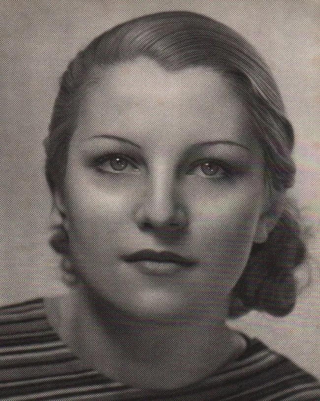 Andre Vigneau (French, 1892- 1968) Print: Andre Vigneau (French, 1892- 1968) Print. Portrait. Printed in 1937. 9.00 x 11.00 inches. Not hand-signed unless otherwise stated. Photomechanical Print. Lots that contain nudity have been partially