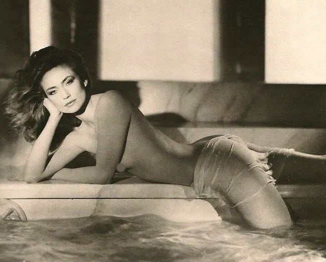 Gian Paolo Barbieri (Italian, 1938- 2024) Print (1 of 1)