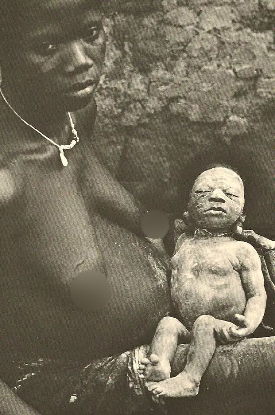 Jean-Philippe Charbonnier (French, 1921-2004) Print: Jean-Philippe Charbonnier (French, 1921-2004) Print. Mother and Child. Printed in 1932. 6.00 x 8.00 inches. Not hand-signed unless otherwise stated. Photomechanical Print. Lots that contain nudity hav