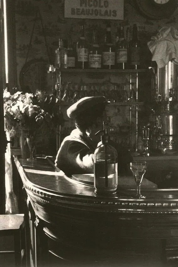 Rene Jacques (France, 1908-2003) Print (1 of 1)