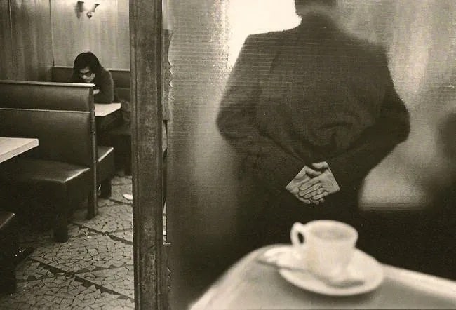 M Maiofiss (France, b. 1943) Print (1 of 1)