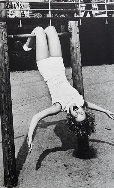 Ellen Von Unwerth (German, b. 1954) Print: Ellen Von Unwerth (German, b. 1954) Print. Twin Palms. Printed in 1994, Japan. 14.00 x 9.00 inches. Not hand-signed unless otherwise stated. Photomechanical Print. Lots that contain nudity have been
