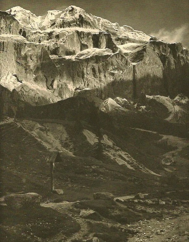 Dr. Joseph Rheden Print (1 of 1)