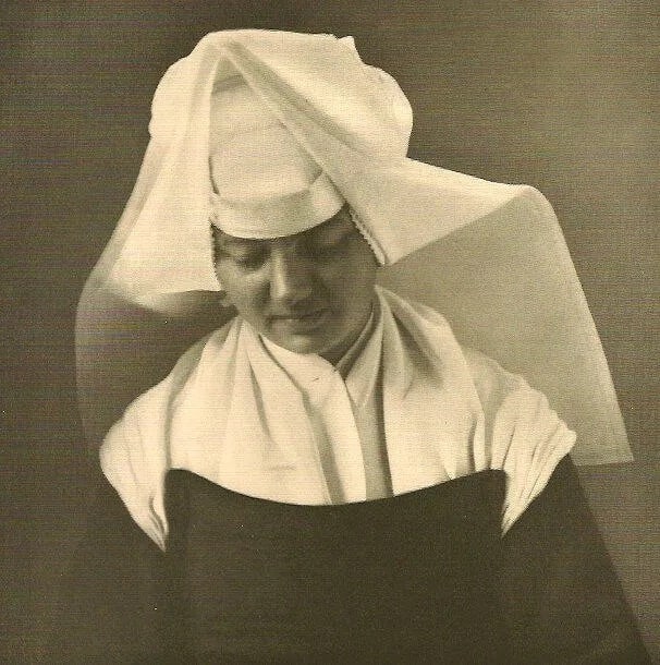 Max Rothschild Print: Max Rothschild Print. Nun. Printed in 1931. 6.00 x 6.00 inches. Not hand-signed unless otherwise stated. Photomechanical Print. Lots that contain nudity have been partially obscured in the listing;
