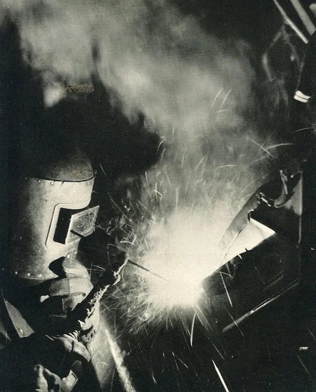 Valentino Sarra (American, 1903-1982) Print (1 of 1)