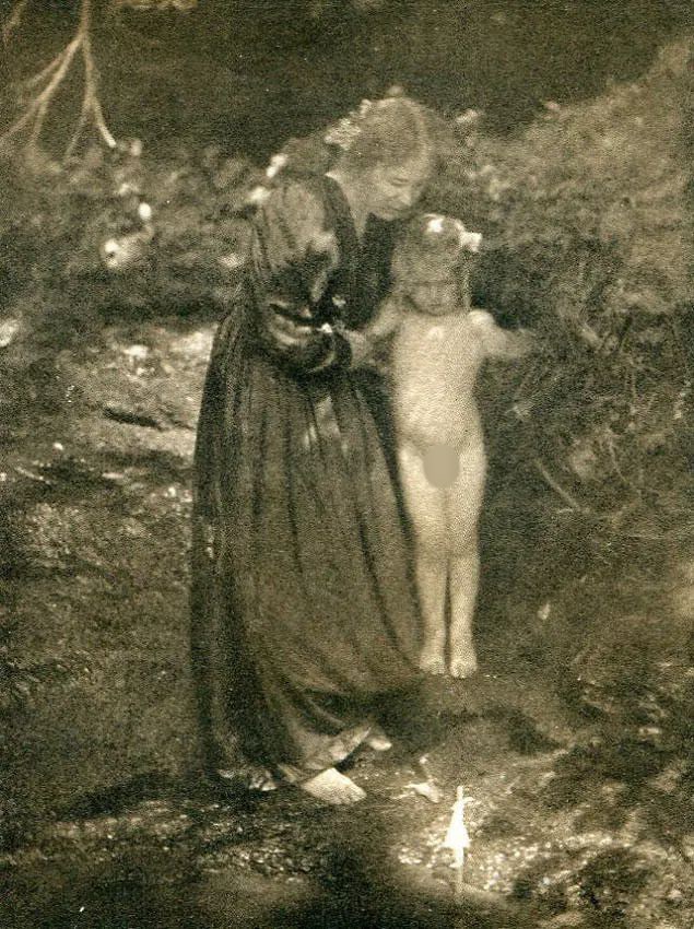 Eva Watson Schutze (American, 1867-1935) Print (1 of 1)
