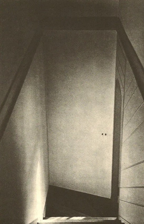 Charles Sheeler (American, 1883-1965) Print (1 of 1)