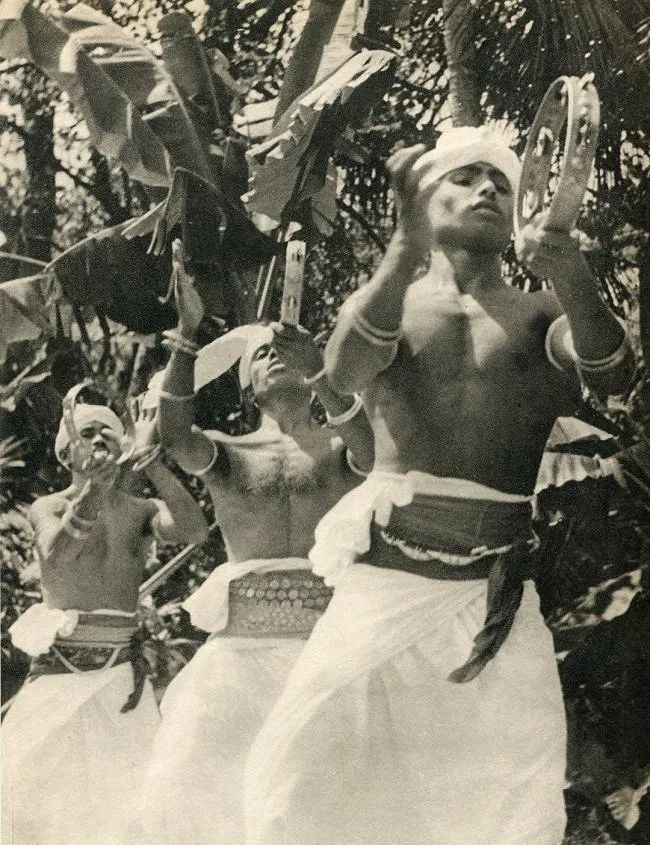 Lionel Wendt (Sri Lanka, 1900-1944) Print (1 of 1)