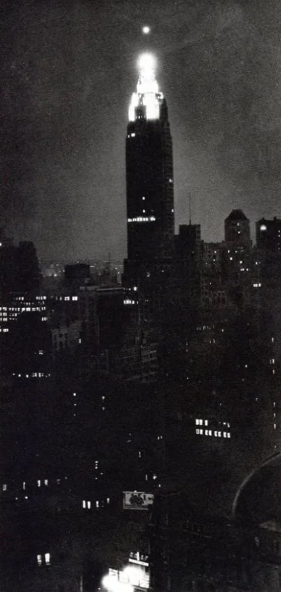 Albert Adams (South African, 1929- 2006) Print (1 of 1)