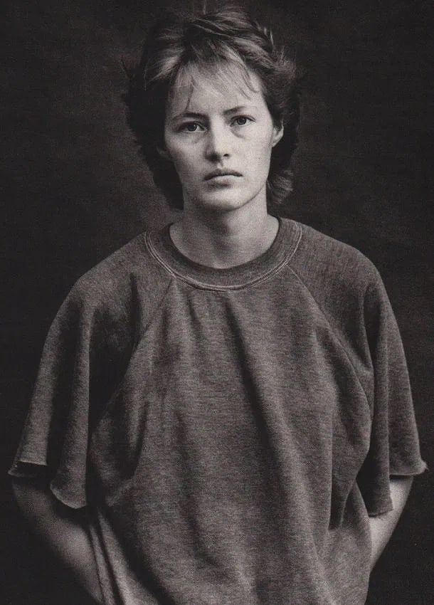J.F. Bauret (France, 1932-2014) Print: J.F. Bauret (France, 1932-2014) Print. Gabrielle Lazure. Printed in 1984. 8.00 x 10.50 inches. Not hand-signed unless otherwise stated. Photomechanical Print. Lots that contain nudity have been