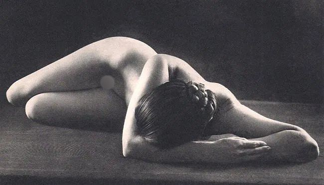 Ruth Bernhard (German-born American, 1905- 2006) Print (1 of 1)