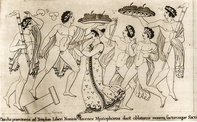 Bibliotheque Nationale Print: Bibliotheque Nationale Print. Decorative Panel. Printed in 1952. 10.00 x 6.50 inches. Not hand-signed unless otherwise stated. Photomechanical Print. Lots that contain nudity have been partially